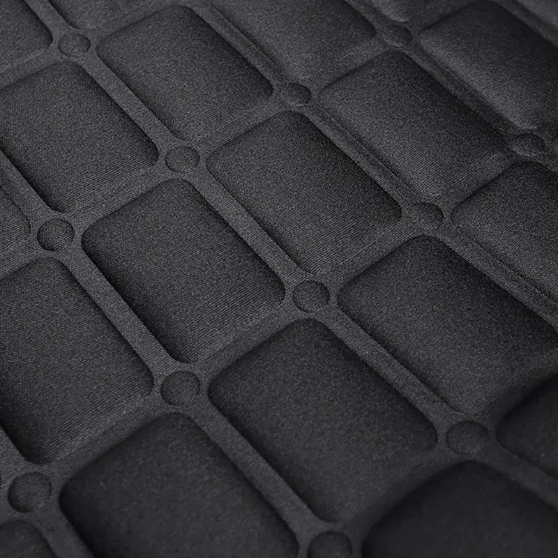 12V Heated Car Seat Cover – Universal Winter Seat Warmer